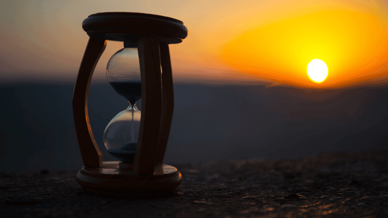 tempo kairos e kronos significato e differenza nella crescita personale