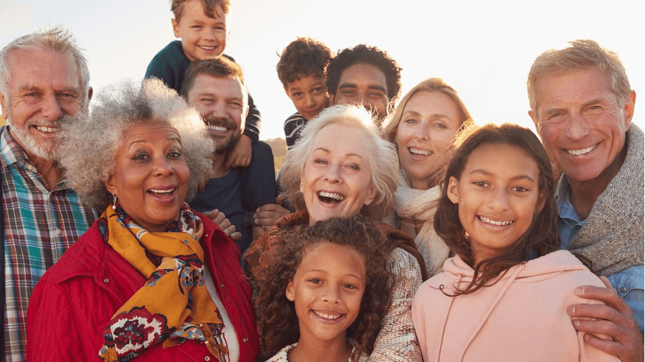 Generazione di fenomeni e benessere delle diverse generazioni