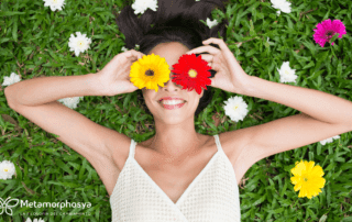 benedetta primavera risveglio della natura e benessere