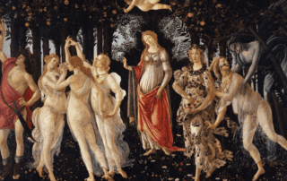 la bellezza salverà il mondo e la consapevolezza interiore